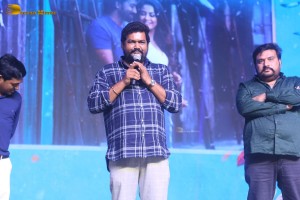 Gurthunda Seethakalam pre-release attended by Tamannaah Bhatia, Satyadev Kancharana and Adivi Sesh