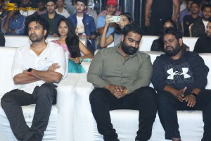 Gurthunda Seethakalam pre-release attended by Tamannaah Bhatia, Satyadev Kancharana and Adivi Sesh