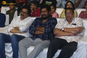 Gurthunda Seethakalam pre-release attended by Tamannaah Bhatia, Satyadev Kancharana and Adivi Sesh