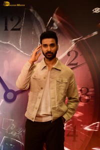 Gyaarah Gyaarah Screening attended by Kritika Kamra, Dhairya Karwa, Raghav Juyal, and others