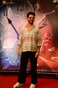 Gyaarah Gyaarah Screening attended by Kritika Kamra, Dhairya Karwa, Raghav Juyal, and others