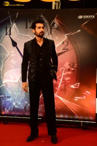 Gyaarah Gyaarah Screening attended by Kritika Kamra, Dhairya Karwa, Raghav Juyal, and others