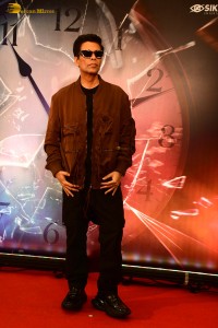 Gyaarah Gyaarah Screening attended by Kritika Kamra, Dhairya Karwa, Raghav Juyal, and others