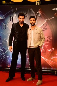 Gyaarah Gyaarah Screening attended by Kritika Kamra, Dhairya Karwa, Raghav Juyal, and others