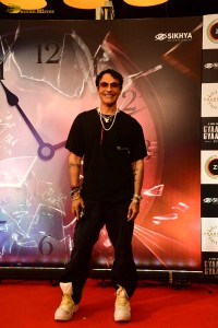 Gyaarah Gyaarah Screening attended by Kritika Kamra, Dhairya Karwa, Raghav Juyal, and others