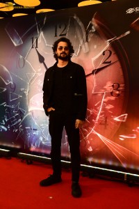 Gyaarah Gyaarah Screening attended by Kritika Kamra, Dhairya Karwa, Raghav Juyal, and others