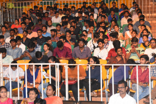 Telugu Movie HIT prerelease function in Vizag