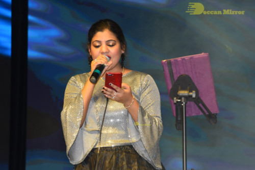 Telugu Movie HIT prerelease function in Vizag