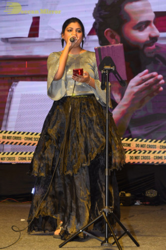 Telugu Movie HIT prerelease function in Vizag