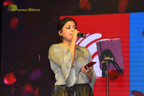 Telugu Movie HIT prerelease function in Vizag