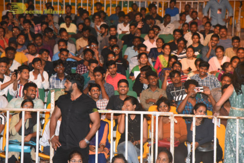 Telugu Movie HIT prerelease function in Vizag