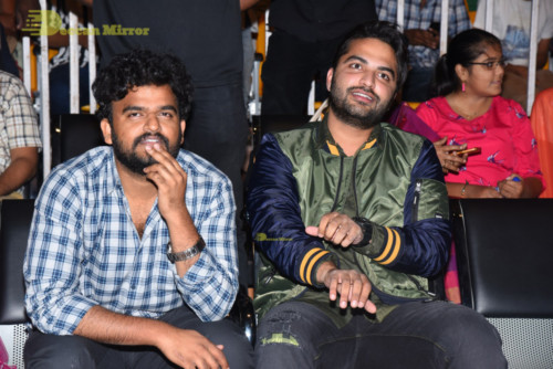 Telugu Movie HIT prerelease function in Vizag