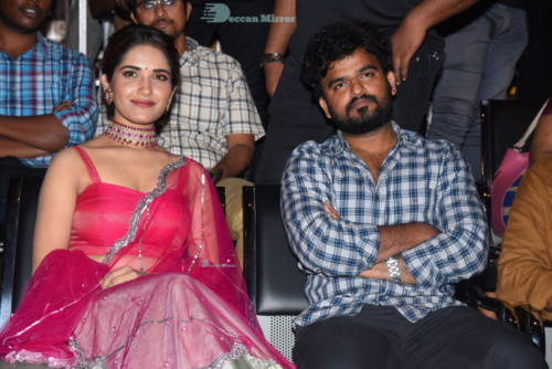 Telugu Movie HIT prerelease function in Vizag
