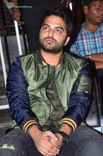 Telugu Movie HIT prerelease function in Vizag