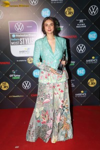 HT India’s Most Stylish Awards 2023 - attended by Rakul Preet Singh, Raveena Tandon, Aditi Rao, Shriya Saran, Mandira Bedi, Anil Kapoor, and others