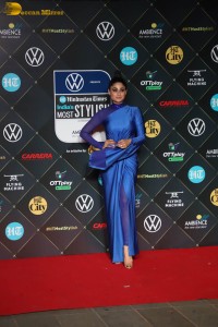 HT India’s Most Stylish Awards 2023 - attended by Rakul Preet Singh, Raveena Tandon, Aditi Rao, Shriya Saran, Mandira Bedi, Anil Kapoor, and others