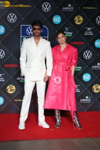 HT India’s Most Stylish Awards 2023 - attended by Rakul Preet Singh, Raveena Tandon, Aditi Rao, Shriya Saran, Mandira Bedi, Anil Kapoor, and others