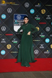 HT India’s Most Stylish Awards 2023 - attended by Rakul Preet Singh, Raveena Tandon, Aditi Rao, Shriya Saran, Mandira Bedi, Anil Kapoor, and others