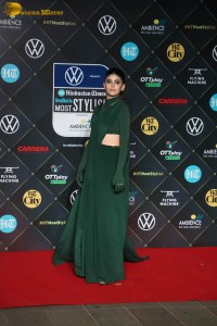 HT India’s Most Stylish Awards 2023 - attended by Rakul Preet Singh, Raveena Tandon, Aditi Rao, Shriya Saran, Mandira Bedi, Anil Kapoor, and others