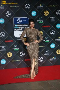 HT India’s Most Stylish Awards 2023 - attended by Rakul Preet Singh, Raveena Tandon, Aditi Rao, Shriya Saran, Mandira Bedi, Anil Kapoor, and others