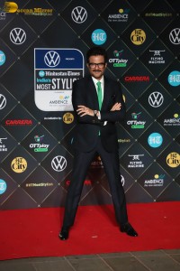 HT India’s Most Stylish Awards 2023 - attended by Rakul Preet Singh, Raveena Tandon, Aditi Rao, Shriya Saran, Mandira Bedi, Anil Kapoor, and others