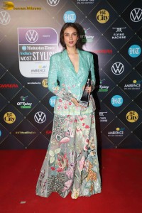 HT India’s Most Stylish Awards 2023 - attended by Rakul Preet Singh, Raveena Tandon, Aditi Rao, Shriya Saran, Mandira Bedi, Anil Kapoor, and others
