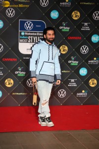 HT India’s Most Stylish Awards 2023 - attended by Rakul Preet Singh, Raveena Tandon, Aditi Rao, Shriya Saran, Mandira Bedi, Anil Kapoor, and others