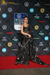 HT India’s Most Stylish Awards 2023 - attended by Rakul Preet Singh, Raveena Tandon, Aditi Rao, Shriya Saran, Mandira Bedi, Anil Kapoor, and others
