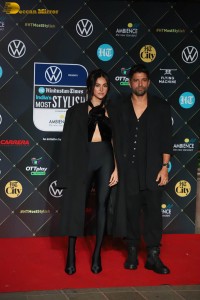 HT India’s Most Stylish Awards 2023 - attended by Rakul Preet Singh, Raveena Tandon, Aditi Rao, Shriya Saran, Mandira Bedi, Anil Kapoor, and others