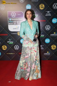 HT India’s Most Stylish Awards 2023 - attended by Rakul Preet Singh, Raveena Tandon, Aditi Rao, Shriya Saran, Mandira Bedi, Anil Kapoor, and others