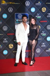 HT India’s Most Stylish Awards 2023 - attended by Rakul Preet Singh, Raveena Tandon, Aditi Rao, Shriya Saran, Mandira Bedi, Anil Kapoor, and others