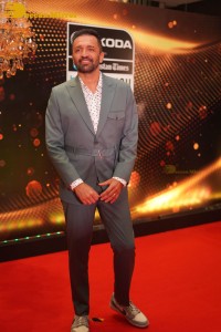Pictures from the red carpet at HT India's Most Stylish Awards 2022