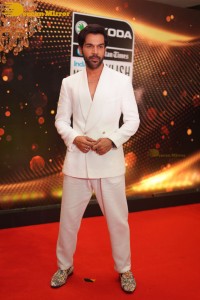 Pictures from the red carpet at HT India's Most Stylish Awards 2022