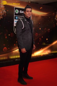 Pictures from the red carpet at HT India's Most Stylish Awards 2022