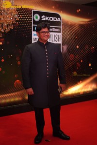 Pictures from the red carpet at HT India's Most Stylish Awards 2022
