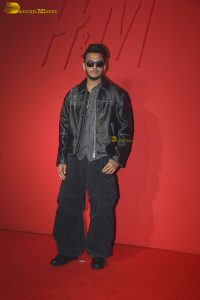 H & M 10 Year Celebration attended by Samantha Ruth Prabhu and Bhumi Pednekar