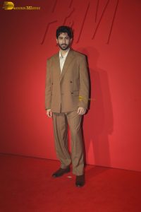 H & M 10 Year Celebration attended by Samantha Ruth Prabhu and Bhumi Pednekar