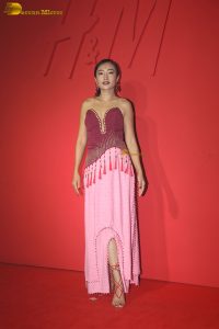 H & M 10 Year Celebration attended by Samantha Ruth Prabhu and Bhumi Pednekar