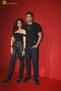 H & M 10 Year Celebration attended by Samantha Ruth Prabhu and Bhumi Pednekar