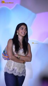 Varun Dhawan and Pooja Hegde promote Hai Jawani Toh Ishq Hona Hai