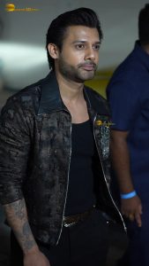 Hai Jawani Toh Ishq Hona Hai Screening attended by Varun Dhawan, Mrunal Thakur, Pooja Hegde, and Mouni Roy