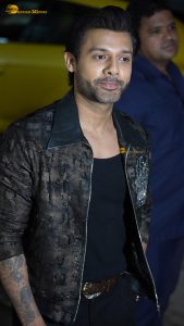 Hai Jawani Toh Ishq Hona Hai Screening attended by Varun Dhawan, Mrunal Thakur, Pooja Hegde, and Mouni Roy