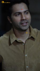 Hai Jawani Toh Ishq Hona Hai Screening attended by Varun Dhawan, Mrunal Thakur, Pooja Hegde, and Mouni Roy