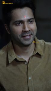 Hai Jawani Toh Ishq Hona Hai Screening attended by Varun Dhawan, Mrunal Thakur, Pooja Hegde, and Mouni Roy