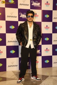 Hai Junoon Musical Night attended by Jacqueline Fernandez, Avneet Kaur, Sonu Nigam, and others
