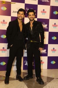 Hai Junoon Musical Night attended by Jacqueline Fernandez, Avneet Kaur, Sonu Nigam, and others