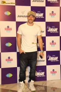 Hai Junoon Musical Night attended by Jacqueline Fernandez, Avneet Kaur, Sonu Nigam, and others