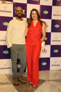 Hai Junoon Musical Night attended by Jacqueline Fernandez, Avneet Kaur, Sonu Nigam, and others