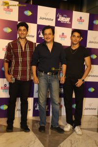 Hai Junoon Musical Night attended by Jacqueline Fernandez, Avneet Kaur, Sonu Nigam, and others