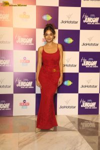 Hai Junoon Musical Night attended by Jacqueline Fernandez, Avneet Kaur, Sonu Nigam, and others